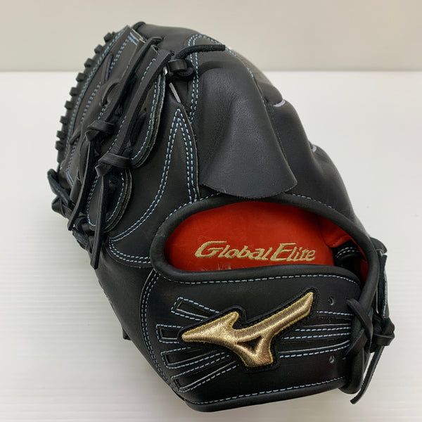 ミズノ MIZUNO グローバルエリート Global Elite 1AJGR32201 軟式 大人 一般 投手用 グローブ ピッチャー グラブ 左投げ タグ付き 野球 8860
