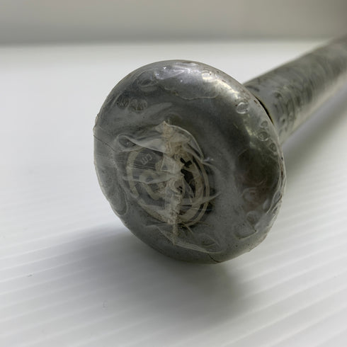 イーストン EASTON アルファ 少年軟式 子ども 金属製バット NY20ALS 未使用品 野球 8063