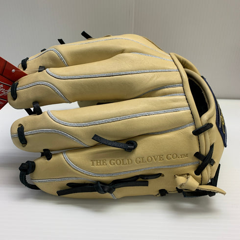 ローリングス Rawlings HOH PROEXCEL ELITE 少年軟式 子ども オールラウンド グローブ グラブ 右投げ GJ5HW2G9MMG タグ付き 野球 6911