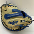 ローリングス Rawlings HOH GR1HM2AC 軟式 大人 一般 キャッチャーミット 捕手 グローブ グラブ 右投げ 中古品 野球 8778