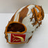 久保田スラッガー KUBOTA SLUGGER オーダー 軟式 大人 一般 内野手用 グローブ グラブ 右投げ 中古品 野球 7748