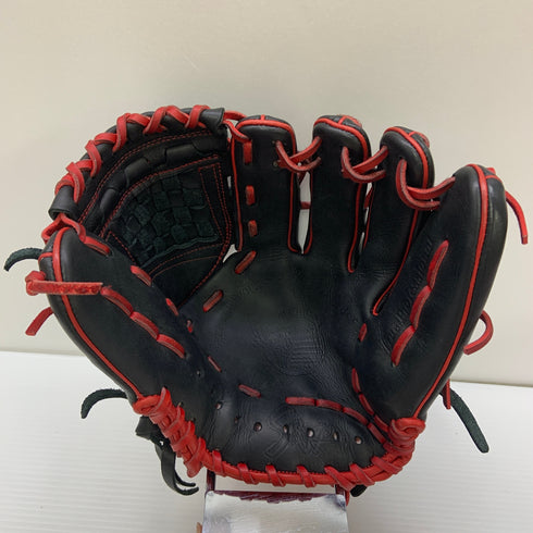 久保田スラッガー KUBOTA SLUGGER 軟式 大人 一般 内野手用 グローブ グラブ 右投げ オーダー 中古品 野球 9791
