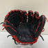 久保田スラッガー KUBOTA SLUGGER 軟式 大人 一般 内野手用 グローブ グラブ 右投げ オーダー 中古品 野球 9791