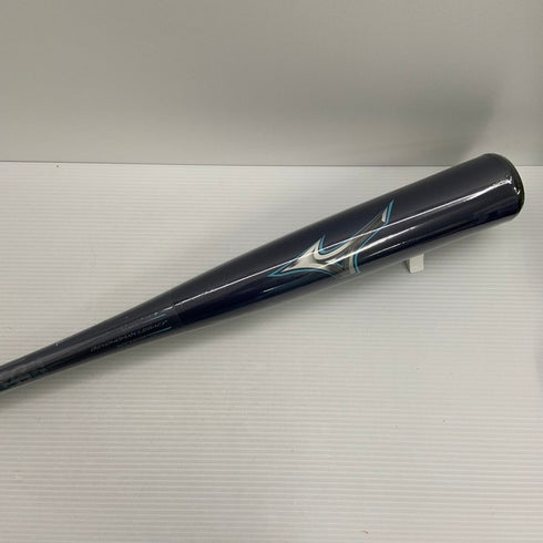 ミズノ MIZUNO ビヨンドマックスレガシー 軟式 FRP製バット 1CJBR19184 ケース付き 6482