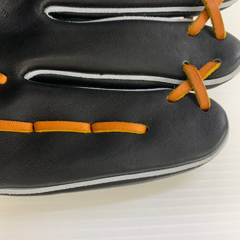 ミズノ MIZUNO ミズノプロ 硬式 大人 一般 内野手用 グローブ グラブ 右投げ 1AJGH10223 中古品 野球 6152