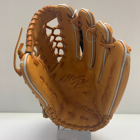 ミズノ MIZUNO ミズノプロ 硬式 大人 一般 外野手用 グローブ グラブ 右投げ 1AJGH10607 タグ付き 野球 7312