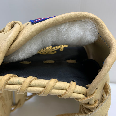 ローリングス Rawlings HOH PROEXCEL LIMITED 軟式 大人 一般 投手用 グローブ ピッチャー グラブ 右投げ GR5HEA15W タグ付き 野球 6907