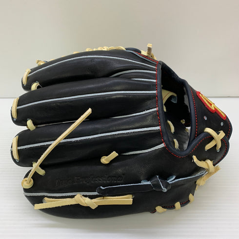 久保田スラッガー KUBOTA SLUGGER 硬式 大人 一般 内野手用 グローブ グラブ 右投げ KSG-M00 タグ付き 野球 7676