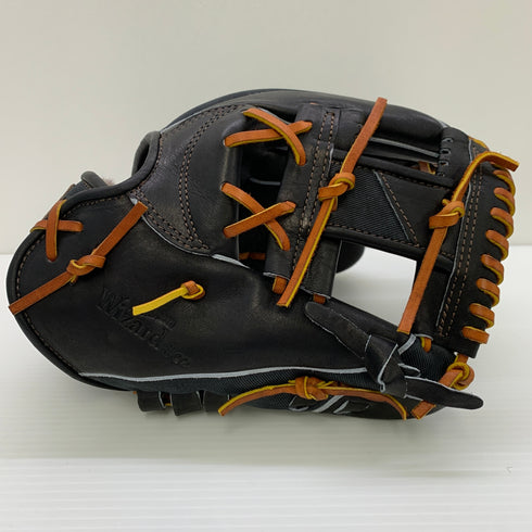 ローリングス Rawlings プロプリファード 硬式 内野手用グローブ GH4FPW2N52MG 5624