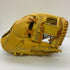 ザナックス Xanax TRUST PRO 軟式 大人 一般 内野手用 グローブ グラブ 右投げ BRG50915 中古品 野球 7488
