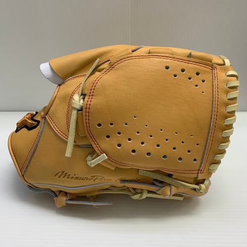 ミズノ MIZUNO ミズノプロ 硬式 大人 一般 投手用 グローブ ピッチャー グラブ 右投げ 1AJGH30011 タグ付き 野球 6892