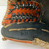 ジームス Zeems 軟式 大人 一般 内野手用 グローブ グラブ 右投げ オーダー 中古品 野球 8698