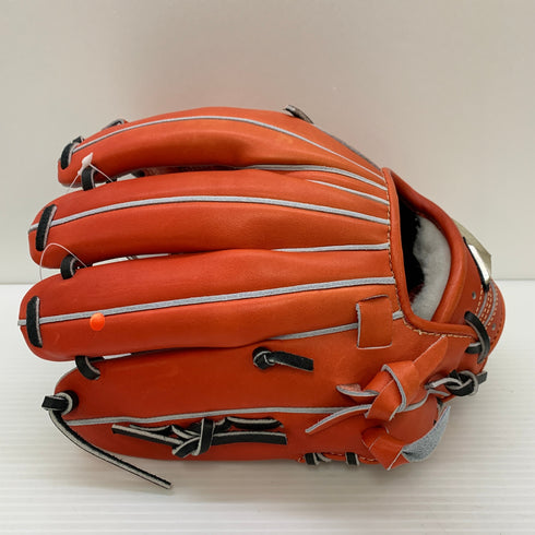 ミズノ MIZUNO グローバルエリート 硬式 大人 一般 内野手用 グローブ グラブ 右投げ 1AJGH26423 タグ付き グローブ袋付き 野球 6668