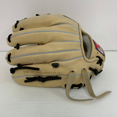 ローリングス Rawlings HOH 軟式 大人 一般 内野手用 グローブ グラブ 右投げ GR5HEN6X タグ付き 野球 7972