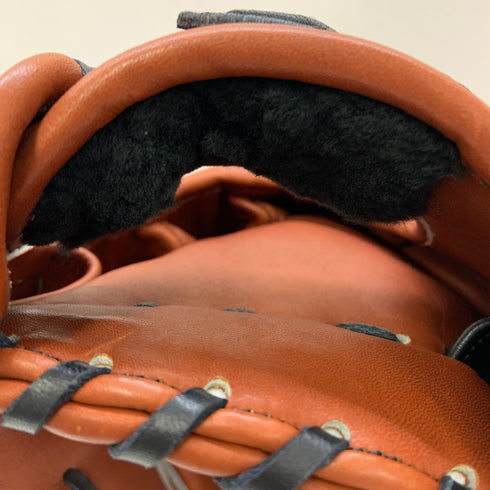 アトムズ ATOMS 内野手用展示会限定 上武職人モデル 硬式 大人 一般 内野手用 グローブ グラブ 右投げ AKG-N20S4 タグ付き 野球 6558