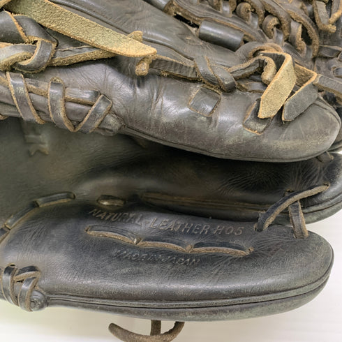 エスエスケイ SSK WFG-16 硬式 大人 一般 内野手用 グローブ グラブ 右投げ 中古品 野球 9516