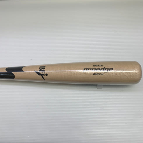 エスエスケイ SSK プロエッジ 硬式 大人 一般 木製バット(BFJマーク) EBB3025 未使用品 野球 8050
