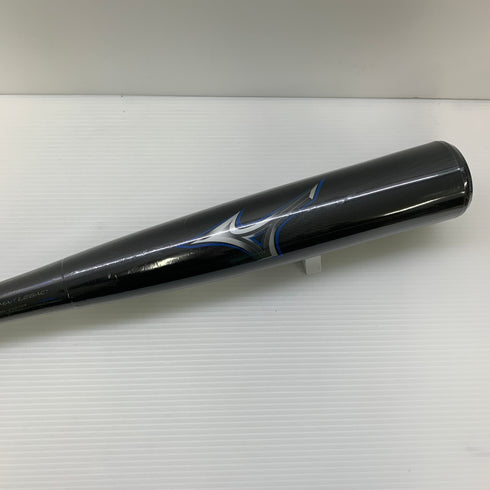 ミズノ MIZUNO 軟式 バットビヨンドマックスレガシーフレアエンド FRP製 1CJBR18184 ケース有り 6833