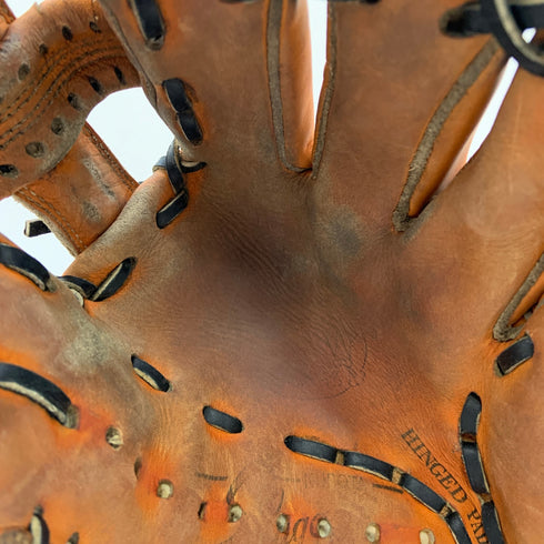 久保田スラッガー KUBOTA SLUGGER 硬式 大人 一般 内野手用 グローブ グラブ 右投げ KSG-T9S 中古品 野球 6713