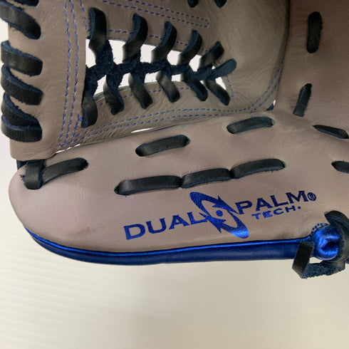 ローリングス Rawlings ハイパーテック GR4HTCN55W 軟式 大人 一般 オールラウンド グローブ グラブ 右投げ 中古品 野球 9523