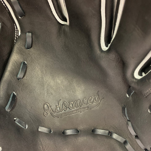 エスエスケイ SSK PEAK3456L21 硬式 大人 一般 オールラウンド グローブ グラブ 右投げ タグ付き 野球 9877