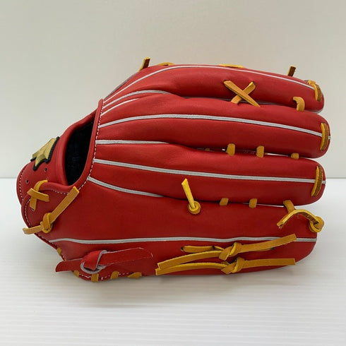 中古品 エスエスケイ SSK プロエッジ 硬式 外野手用グローブ PKB874 左投用 5772