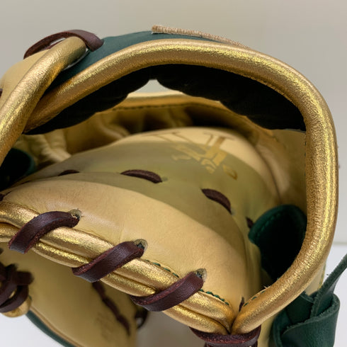 ローリングス Rawlings GR2HTCY719 軟式 大人 一般 外野手用 グローブ グラブ 右投げ 中古品 野球 9868