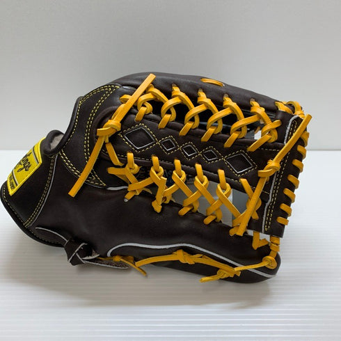 ローリングス Rawlings プロプリファード FS スタイル フィンガーシフト コユニ 硬式 外野手用グローブ GH4PRB88FS 4547