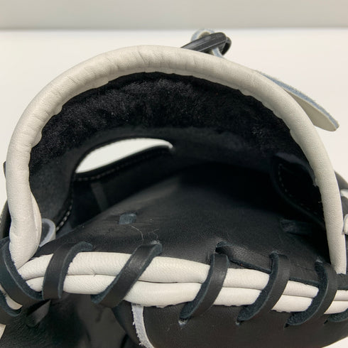 ハタケヤマ HATAKEYAMA 軟式 大人 一般 キャッチャーミット 捕手 グローブ グラブ 右投げ PRO-M9 タグ付き 野球 6776