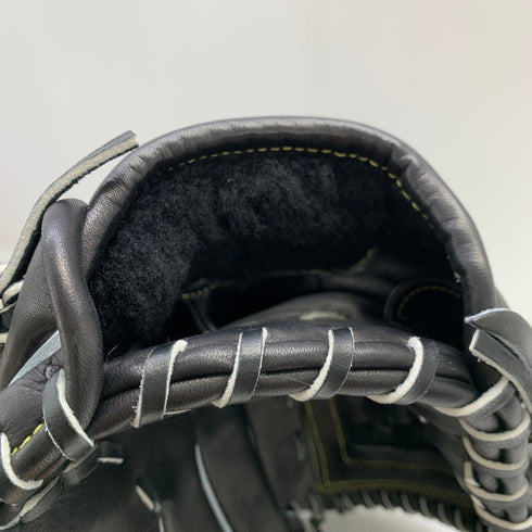 ミズノ MIZUNO ミズノプロ mizunopro 1AJGH34101 硬式 大人 一般 投手用 グローブ ピッチャー グラブ 右投げ タグ付き 野球 8462