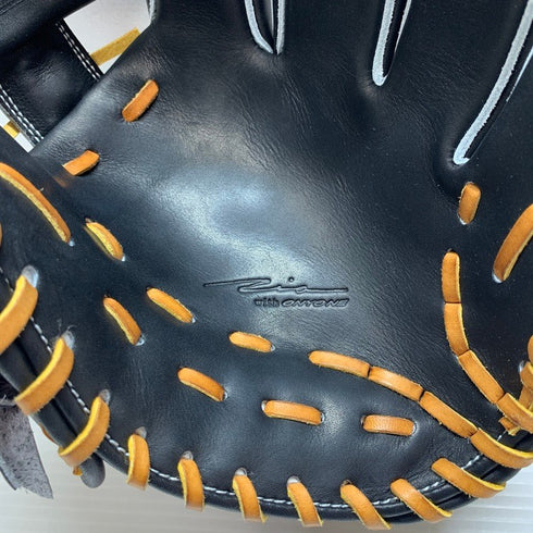 中古品 アイピーセレクト Ip Select 硬式 内野手用グローブ 4750