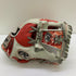 ローリングス Rawlings HOH GR1HON62 軟式 大人 一般 内野手用 グローブ グラブ 右投げ 中古品 野球 1456