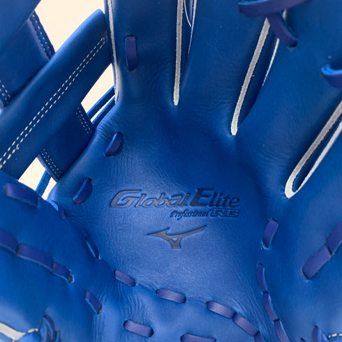 ミズノ MIZUNO グローバルエリートRG 少年軟式 子ども 内野手用 グローブ グラブ 右投げ 1AJGY32123 タグ付き 野球 6496