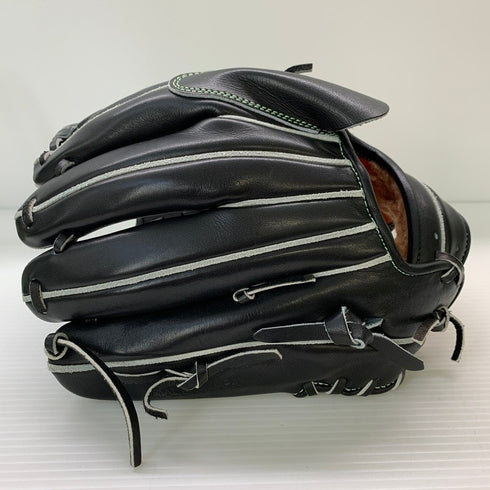 中古品 ゼット ZETT プロステイタスSE 硬式 投手用グローブ BPROG11S 5290