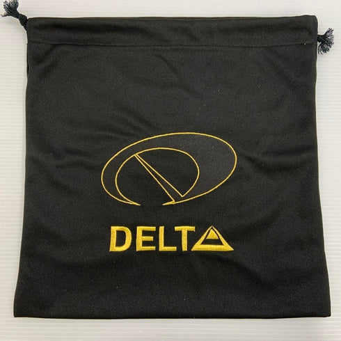 中古品 デルタ DELTA 軟式 内野手用グローブ 4212