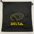 中古品 デルタ DELTA 軟式 内野手用グローブ 4212