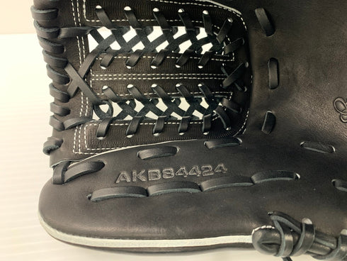 中古品 エスエスケイ SSK プロエッジ アドヴァンスド 硬式 オールラウンド用グローブ AKB84424 3665