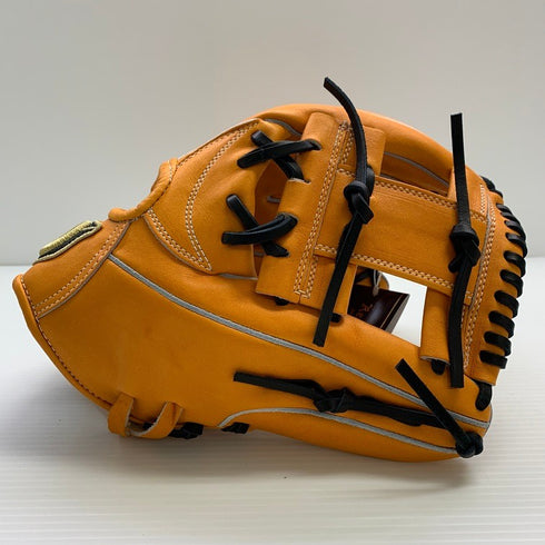 ウィルソン Wilson ウィルソンデュアル ベア 硬式 内野手用グローブ WBW102315 5294