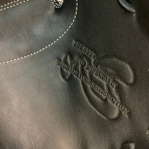 ハタケヤマ HATAKEYAMA 軟式 大人 一般 キャッチャーミット 捕手 グローブ グラブ 右投げ PRO-M9 タグ付き 野球 6776