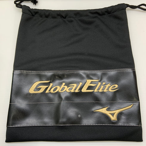 ミズノ MIZUNO グローバルエリート Global Elite 1AJGH30223 硬式 大人 一般 内野手用 グローブ グラブ 右投げ タグ付き グローブ袋付き 野球 8390