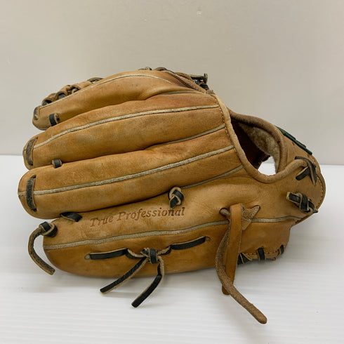 久保田スラッガー KUBOTA SLUGGER KSN-7PSE 軟式 大人 一般 オールラウンド グローブ グラブ 右投げ 中古品 野球 8568
