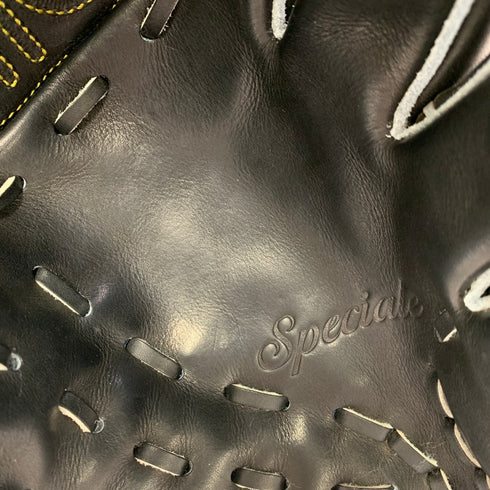レジェーラ 硬式 大人 一般 投手用 グローブ ピッチャー グラブ 右投げ 中古品 野球 7933