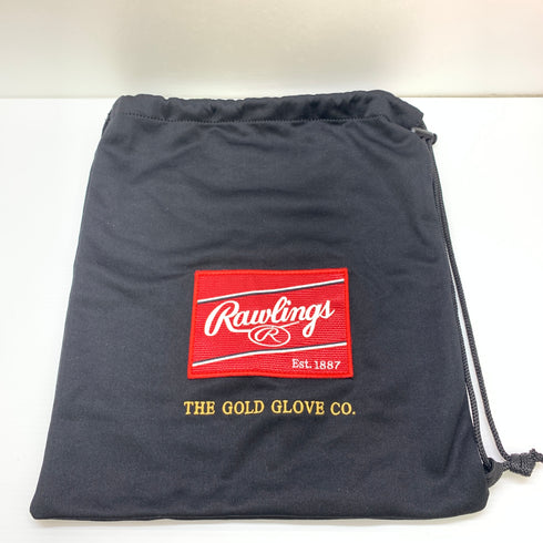 ローリングス Rawlings プロプリファード PRO PREFERRED GH6PW2B88MG 硬式 大人 一般 外野手用 グローブ グラブ 右投げ タグ付き グローブ袋付き 野球 9703