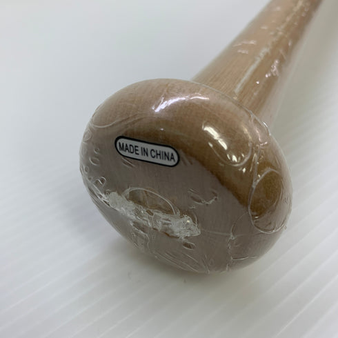 ローリングス Rawlings 硬式 木製 バット(BFJマーク)BHW3RMJ B/NAT 6924