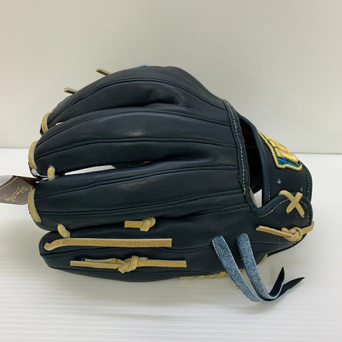 ウィルソン Wilson 硬式 内野手用 グローブ グラブ 右投げ WBW103649 タグ付き グローブ袋付き 野球 5917