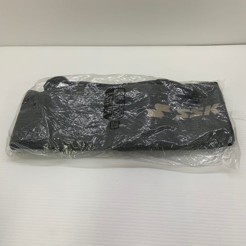 エスエスケイ SSK MM18 軟式 大人 一般 FRP製バット SBB4023 ミドルバランス 未使用品 ケース付き 野球 8503