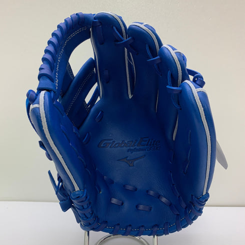 ミズノ MIZUNO グローバルエリート Global Elite 1AJGY33123 少年軟式 子ども オールラウンド グローブ グラブ 右投げ タグ付き 野球 9918