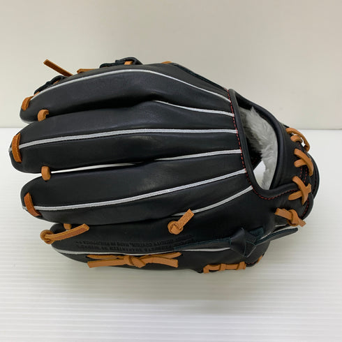 ミズノ MIZUNO グローバルエリート 軟式 大人 一般 内野手用 グローブ グラブ 右投げ 1AJGR31703 中古品 野球 6326