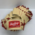ローリングス Rawlings HOH 硬式 キャッチャーミット GH2HJ2MW 3911