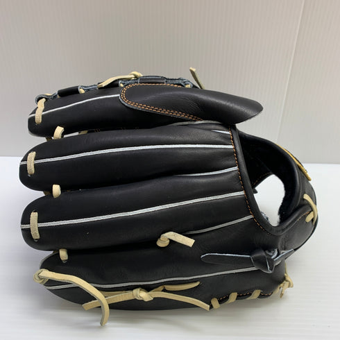 ゼット ZETT プロステイタス 軟式 大人 一般 投手用 グローブ ピッチャー グラブ 右投げ BRGB30241G タグ付き 野球 7809